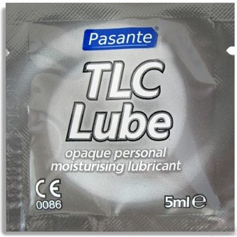 Pasante Lubricantes Monodosis TLC Lube 5 ml.