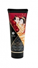 Crema de masaje Shunga Fresas Champagne 200 ml