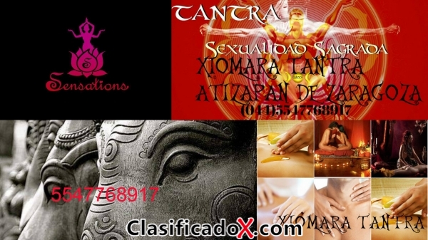 ClasificadoX - Anuncios clasificados relax y contenido erótico