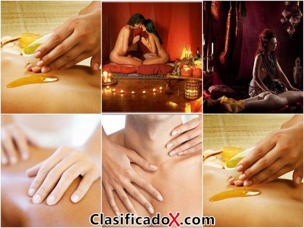 ClasificadoX - Anuncios clasificados relax y contenido erótico