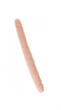 Dildo realístico doble Alive Twins