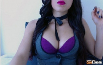 Dildo realístico Candy 17