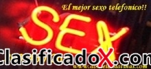 ClasificadoX - Anuncios clasificados relax y contenido erótico