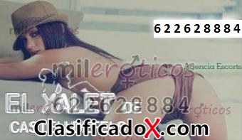 ClasificadoX - Anuncios clasificados relax y contenido erótico