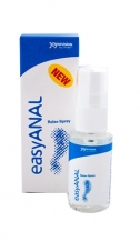 Easy Anal Relajante Anal Spray 30 ml