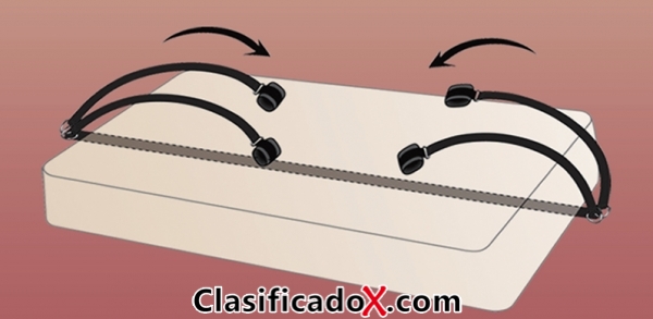 ClasificadoX - Anuncios clasificados relax y contenido erótico
