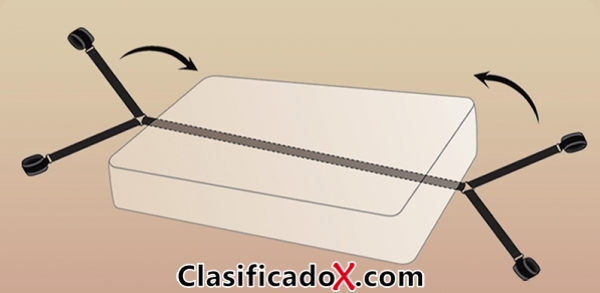 ClasificadoX - Anuncios clasificados relax y contenido erótico