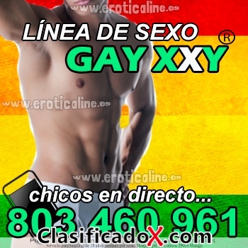 ClasificadoX - Anuncios clasificados relax y contenido erótico