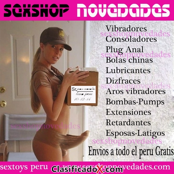 ClasificadoX - Anuncios clasificados relax y contenido erótico