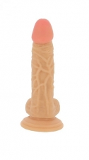Dildo realístico Candy 18 cm