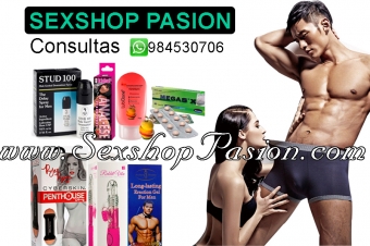 VIBRADORES CONSOLADORES CIENTOS DE ARTICULOS SEXUALES EN STOCK VISITA SEXSHOPPASION.COM