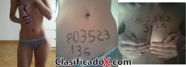 ClasificadoX - Anuncios clasificados relax y contenido erótico