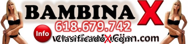 ClasificadoX - Anuncios clasificados relax y contenido erótico