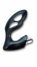 Estimulador Próstatico Anal Xpander X4+ Talla S