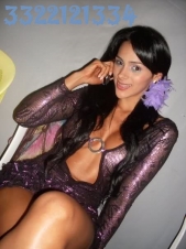 ISABEL ESCORT DEBUTANTE HIGH CLASS AAA,MIS FOTOS SON CASERAS ACTUALES Y GARANTIZADAS