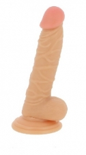 Dildo realístico Candy 17