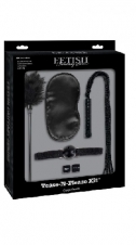 Kit Fetish Fantasy Teaze and Please