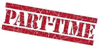 Señoritas Jóvenes Part-Time 700mil
