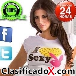 ClasificadoX - Anuncios clasificados relax y contenido erótico