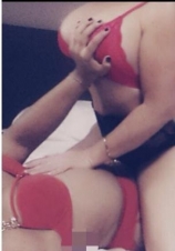 SHOW LESBIAN REGALA TE A DOS DELICIOSAS BISEX TEN NOS SOBRE TU CAMA DISPONIBLES