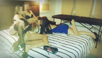 Selección de Chicas MASAJISTAS de Compañía para RELAXXX en Gijón (asturias)