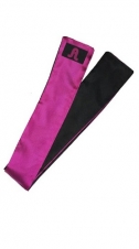 Antifaz Adrien Lastic Satin Sash