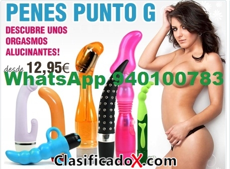 ClasificadoX - Anuncios clasificados relax y contenido erótico