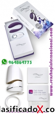 ClasificadoX - Anuncios clasificados relax y contenido erótico