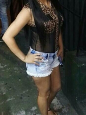 ven papi y sudamos juntos soy Josselin