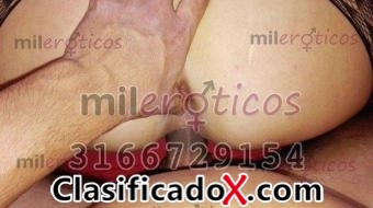 ClasificadoX - Anuncios clasificados relax y contenido erótico