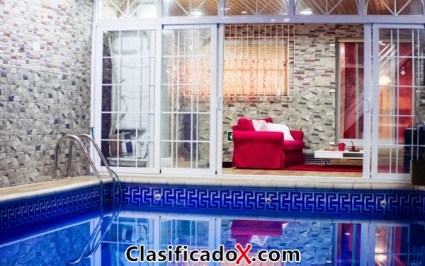 ClasificadoX - Anuncios clasificados relax y contenido erótico