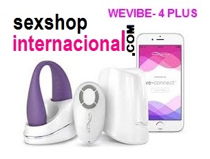 WEVIBE 4 PLUS    TELF 2557580 - 979150888 MIRAFLORES
