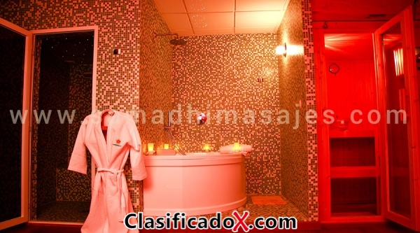 ClasificadoX - Anuncios clasificados relax y contenido erótico