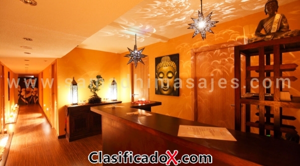 ClasificadoX - Anuncios clasificados relax y contenido erótico