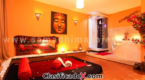 ClasificadoX - Anuncios clasificados relax y contenido erótico