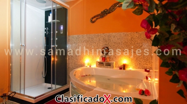 ClasificadoX - Anuncios clasificados relax y contenido erótico