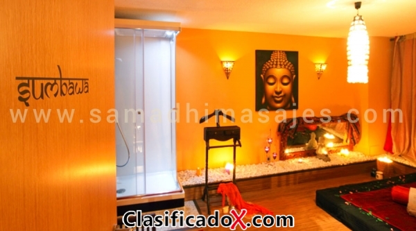 ClasificadoX - Anuncios clasificados relax y contenido erótico