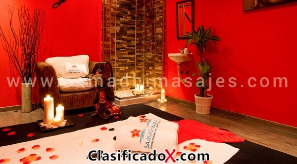 ClasificadoX - Anuncios clasificados relax y contenido erótico