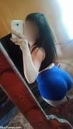 LESLY CACHONDISIMA 