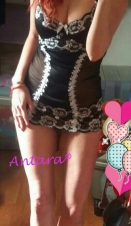 CONTRATA SEXO SEGURO  Masaje piel a piel y más... yO sOy Antara