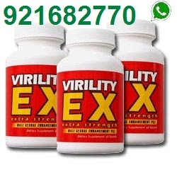 VIRILITY EX -  telf 921682770