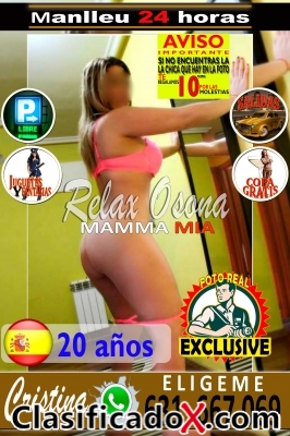 ClasificadoX - Anuncios clasificados relax y contenido erótico