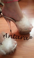 PIES Y SEXO Fetiche de pies y0 s0y Antara