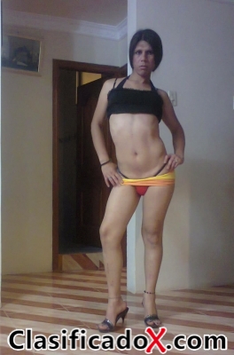 ClasificadoX - Anuncios clasificados relax y contenido erótico