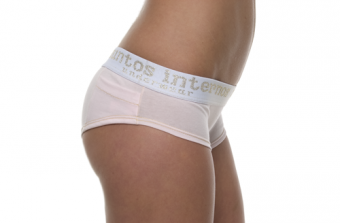 Asuntos Internos AI Luxury Woman Blanco