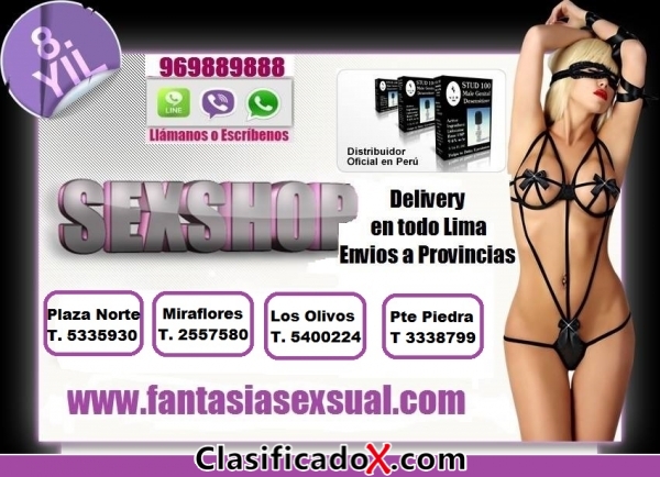 ClasificadoX - Anuncios clasificados relax y contenido erótico