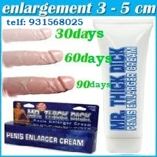 PENIS ENLARGER CREMA  TELF 01-2557580 - 979150888