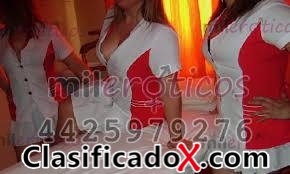 ClasificadoX - Anuncios clasificados relax y contenido erótico