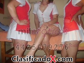 ClasificadoX - Anuncios clasificados relax y contenido erótico