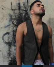 Chico Scort damian